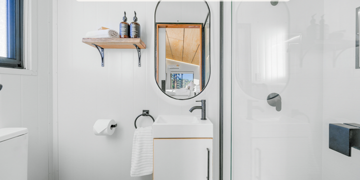 TinyMoblie House Joey TinyMoblie House