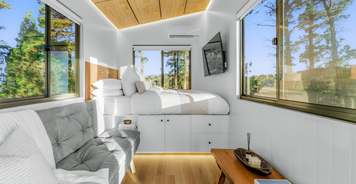 TinyMoblie House Joey TinyMoblie House