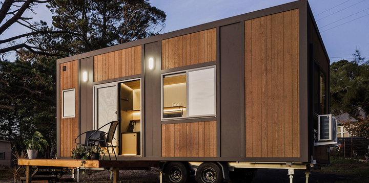 TinyMoblie House Joey TinyMoblie House