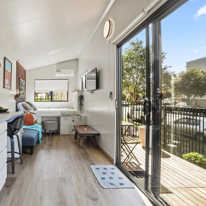 TinyMoblie House Joey TinyMoblie House