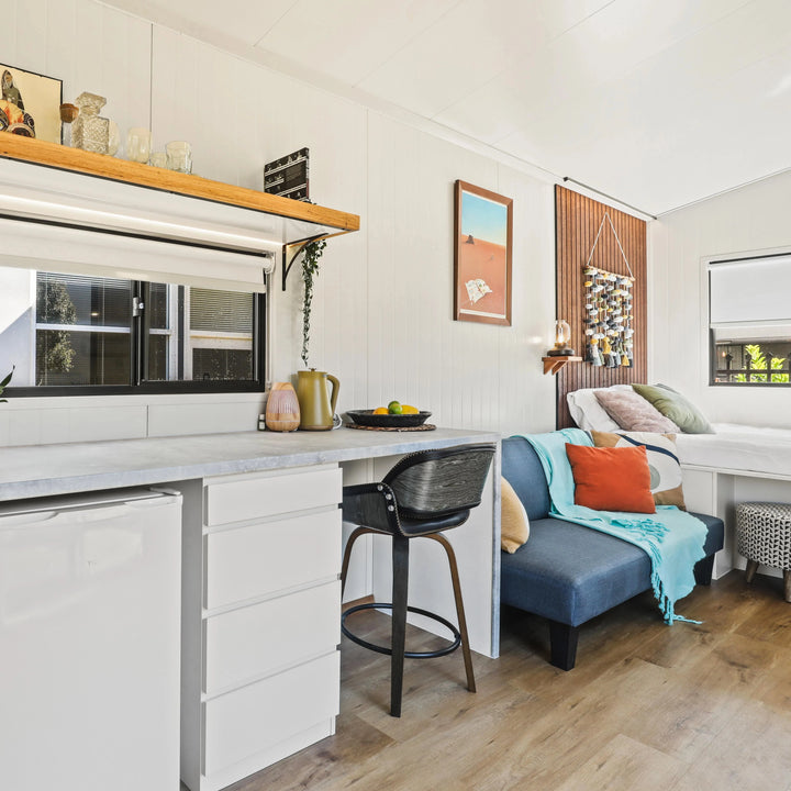 TinyMoblie House Joey TinyMoblie House