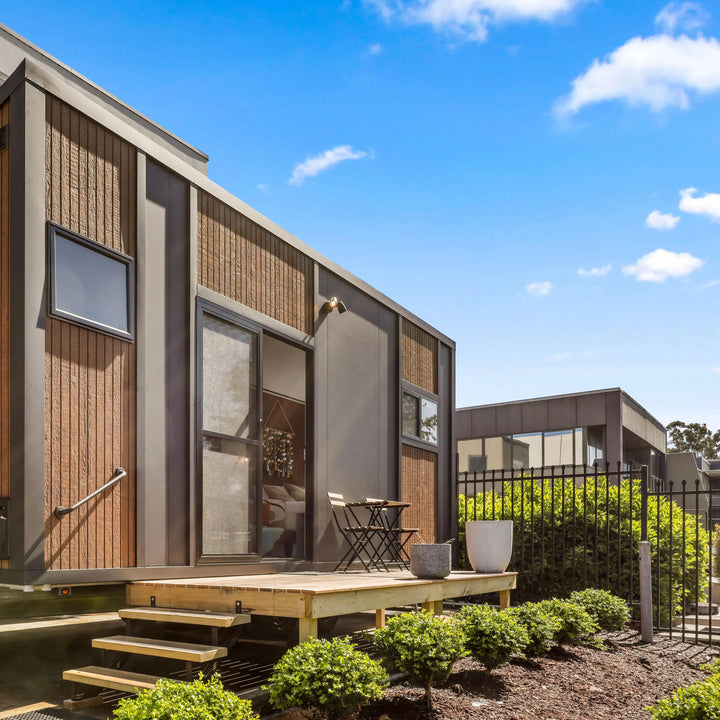 TinyMoblie House Joey TinyMoblie House