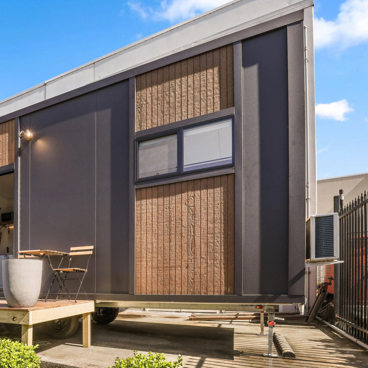 TinyMoblie House Joey TinyMoblie House