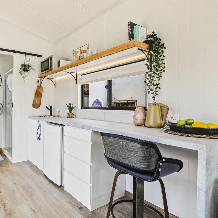 TinyMoblie House Joey TinyMoblie House