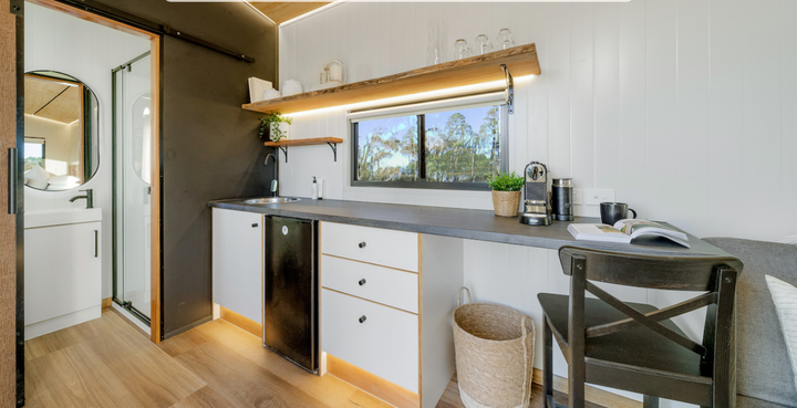 TinyMoblie House Joey TinyMoblie House