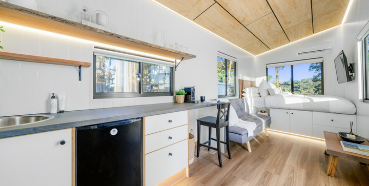 TinyMoblie House Joey TinyMoblie House